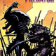 Image for article titled Why Mike Mignola Draws the Best Fight Scenes Ever